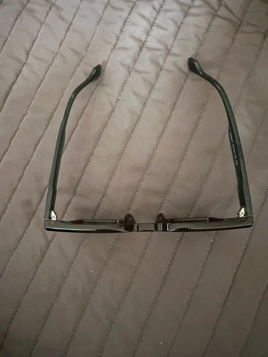 Free People Brown Square Sunglasses - Picture 2 of 3